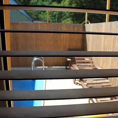 Bk Pod Lipou 2* Mělník