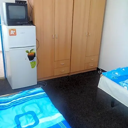 Hotell Bk Pod Lipou Mělník