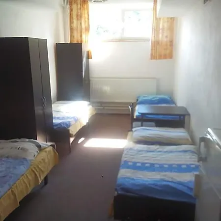 Bk Pod Lipou Hotel