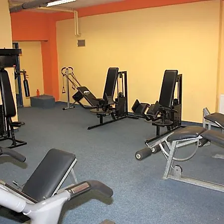 Hotell Bk Pod Lipou 2*