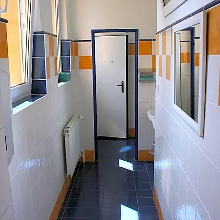 Bk Pod Lipou Hotell
