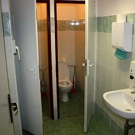 Bk Pod Lipou Hotell