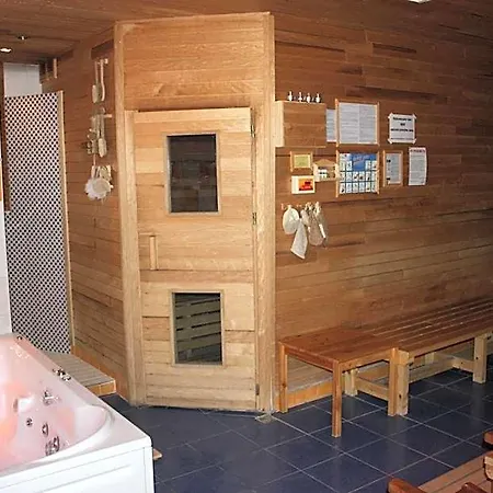 Hotel Bk Pod Lipou Mělník