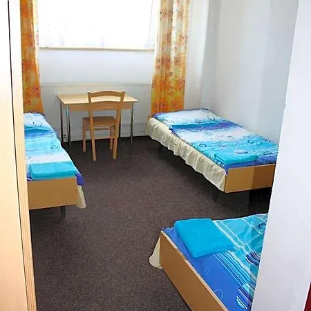 Hotel Bk Pod Lipou 2*