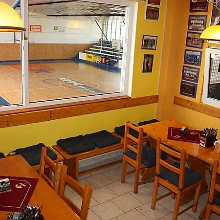 Bk Pod Lipou Hotell Mělník