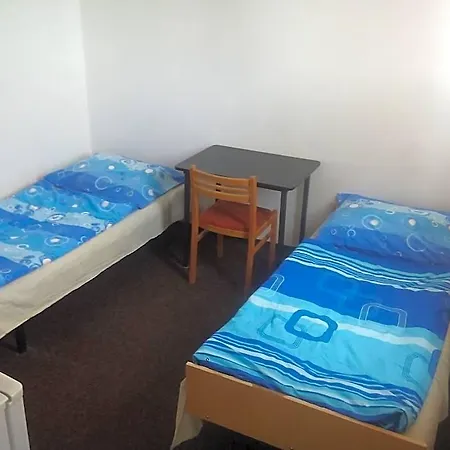Bk Pod Lipou Mělník