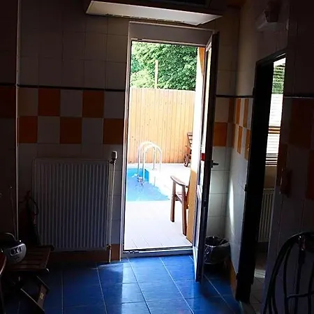 Hotell Bk Pod Lipou 2*