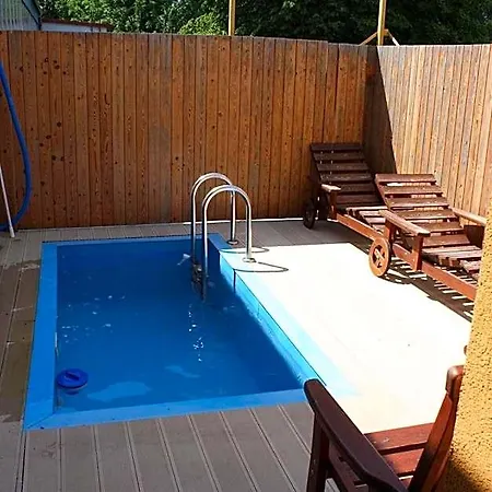 Bk Pod Lipou Hotell Mělník