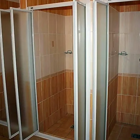 Hotell Bk Pod Lipou Mělník