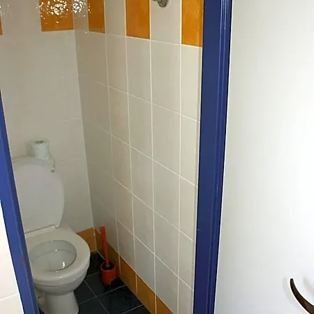 Bk Pod Lipou Hotell Mělník