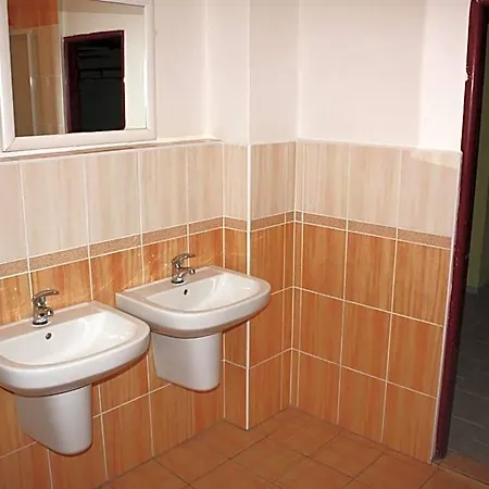 Hotell Bk Pod Lipou Mělník