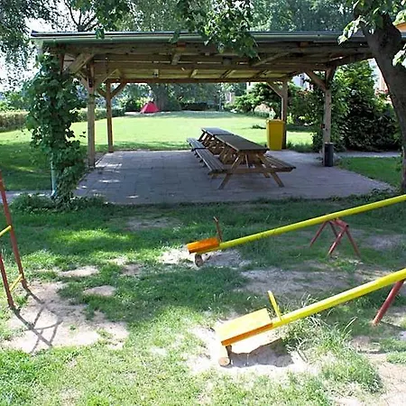 Bk Pod Lipou Hotell Mělník