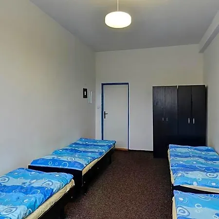 Bk Pod Lipou Hotel 2*