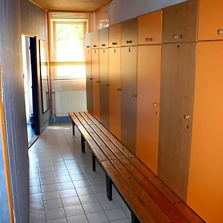 Bk Pod Lipou Hotell Mělník