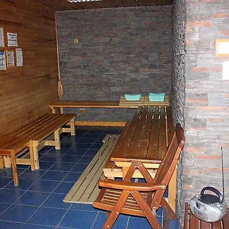 Hotell Bk Pod Lipou 2*
