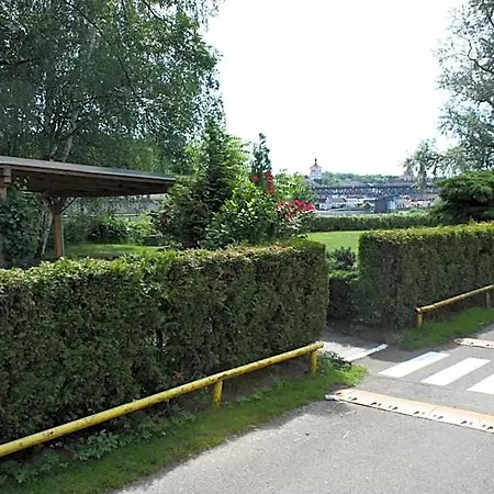 Bk Pod Lipou Hotell