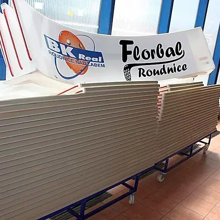 Hotell Bk Pod Lipou 2*