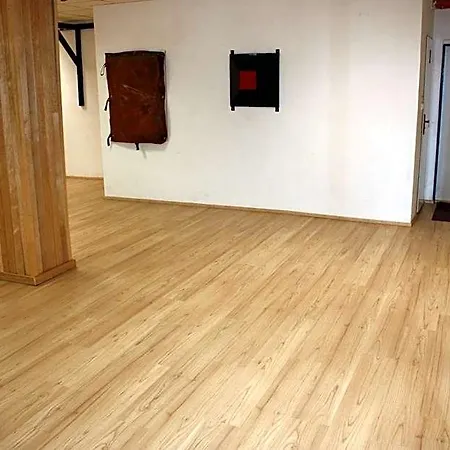 Bk Pod Lipou Hotel Mělník
